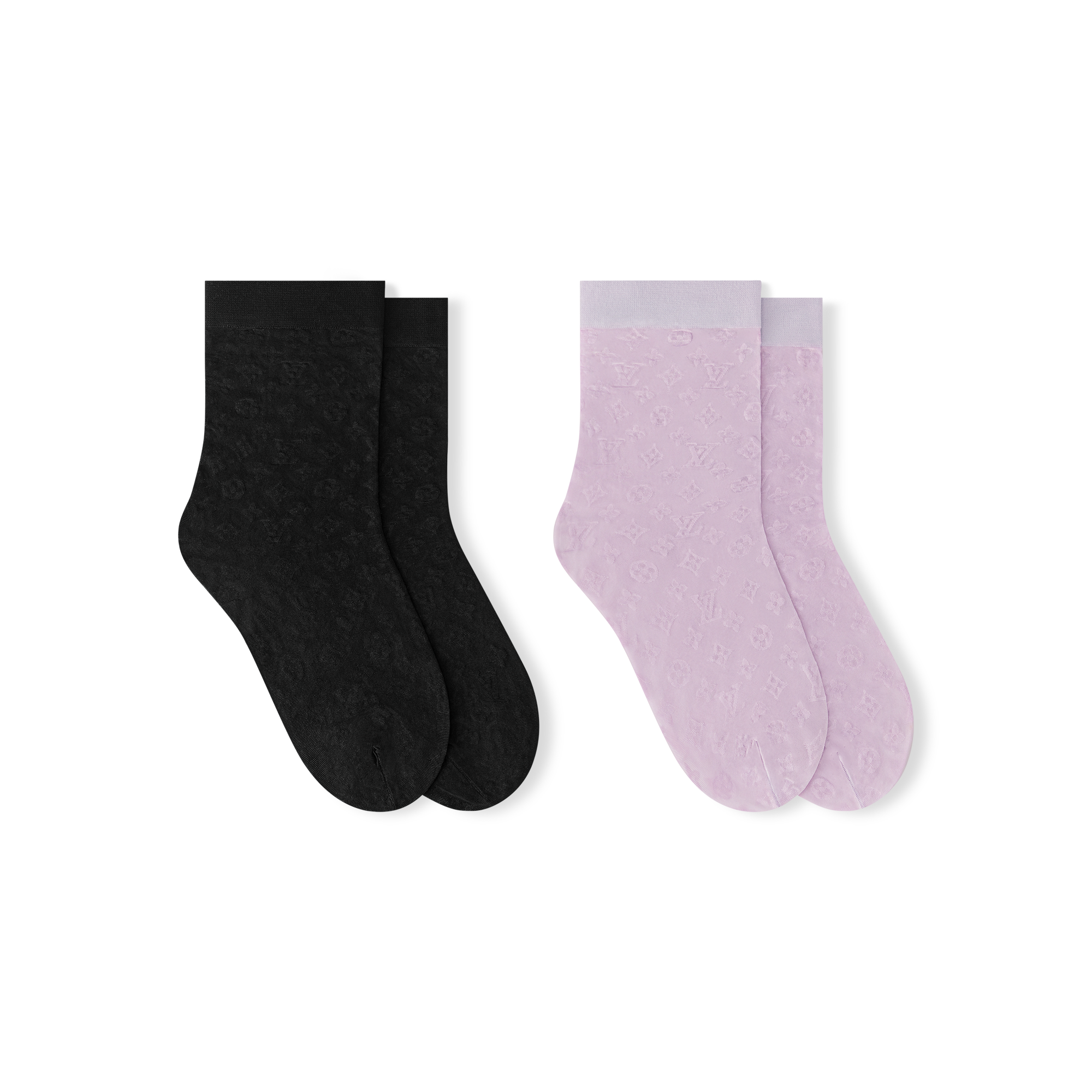 Only LV Socks S00 - Accessories | LOUIS VUITTON